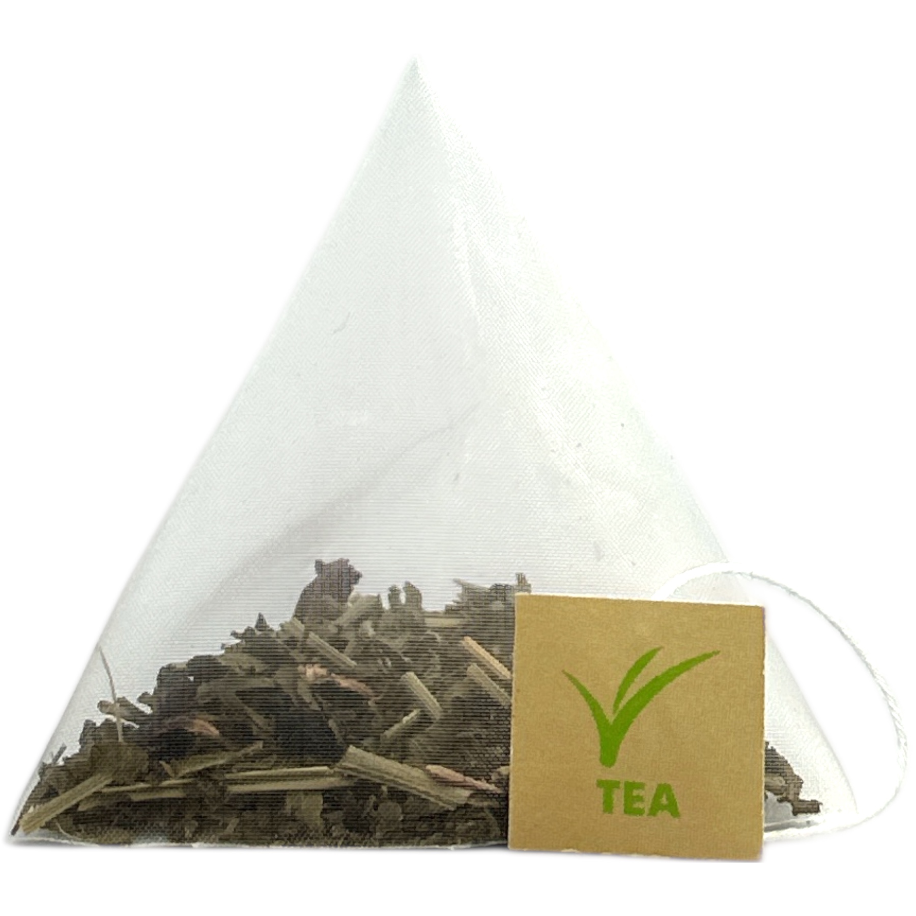 7th Heaven® Morning Star Pyramid Teabags